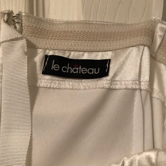 Fancy Prom Dress - Picture 2 of 5